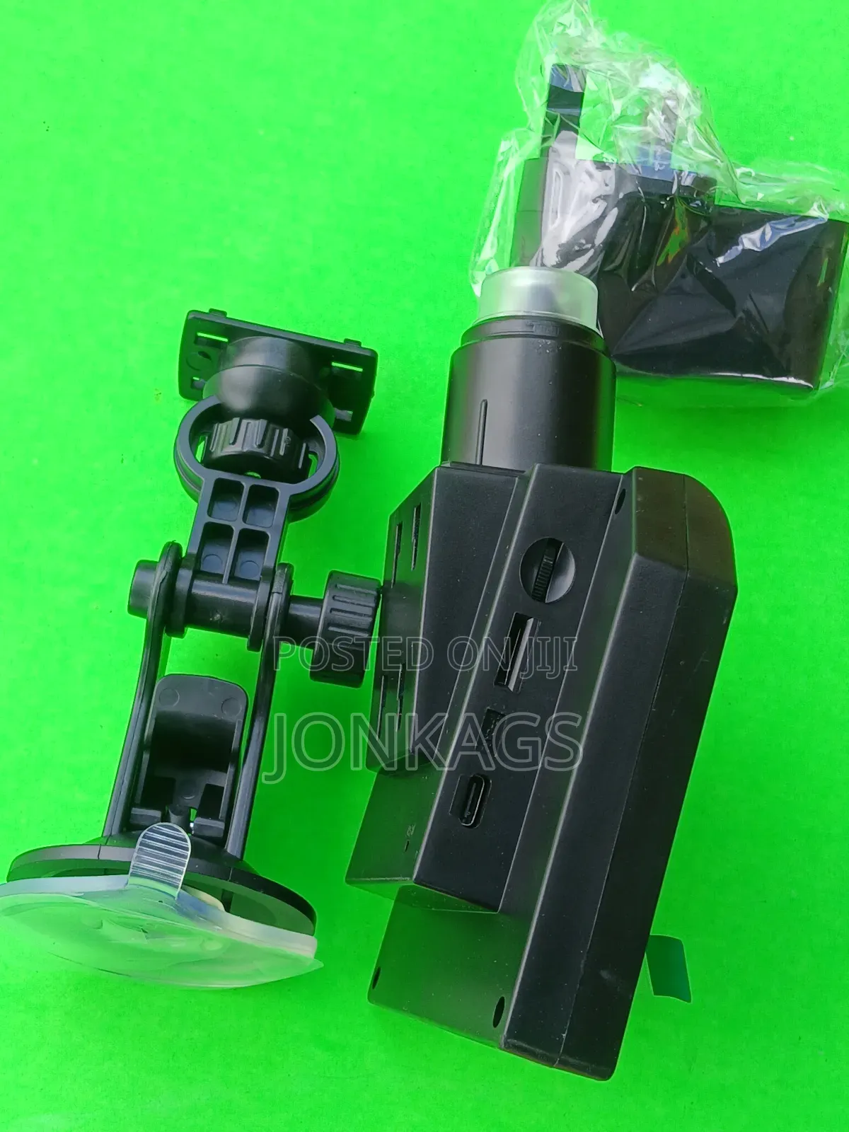 Magnifying Digital Microscope With 4.3' Screen