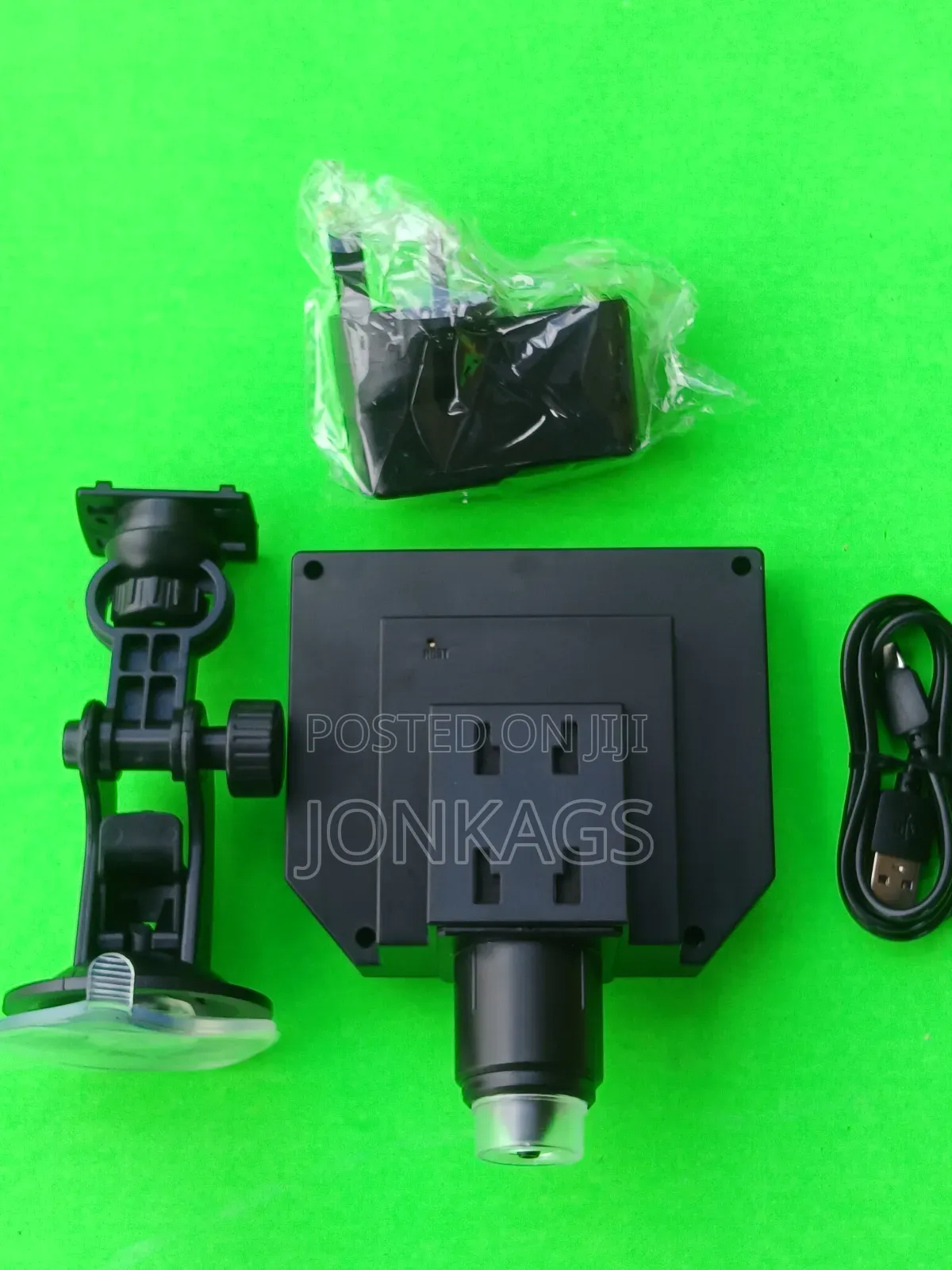 Magnifying Digital Microscope With 4.3' Screen
