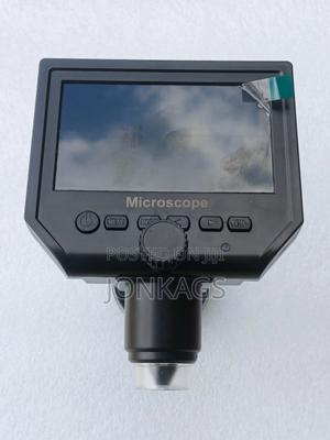 4.3 Inches Handheld Digital Microscope - thumbnail 2