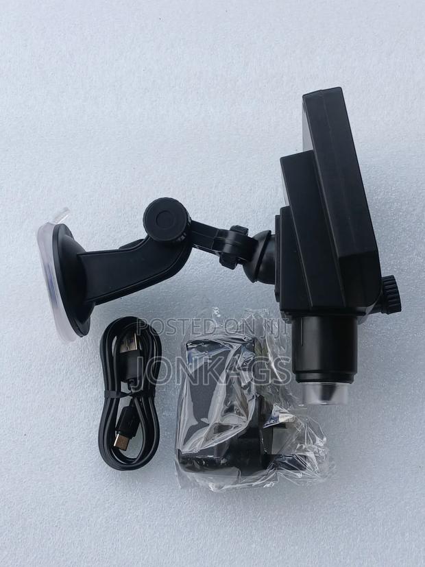 4.3 Inches Handheld Digital Microscope - thumbnail 3