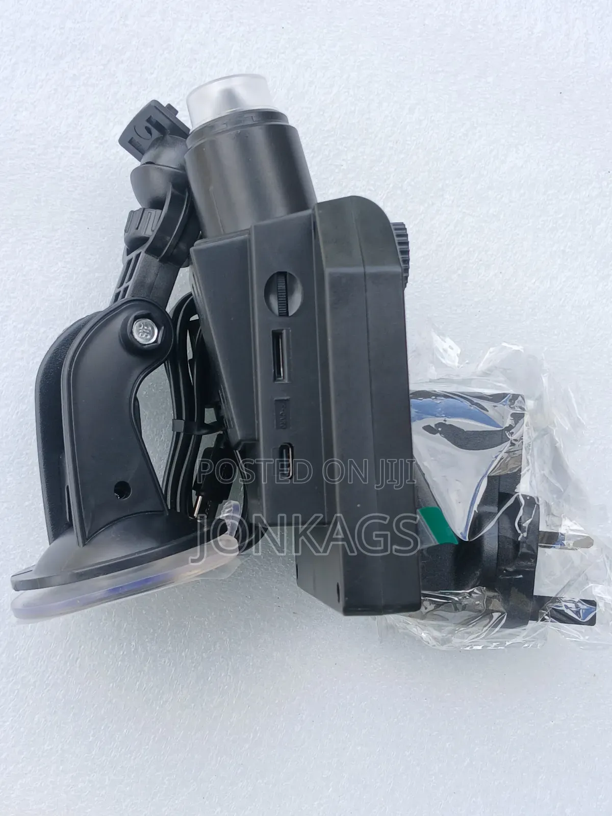 4.3 Inches Handheld Digital Microscope