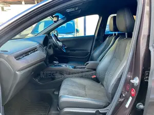 Honda Vezel 2018 Brown