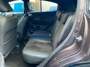 Honda Vezel 2018 Brown