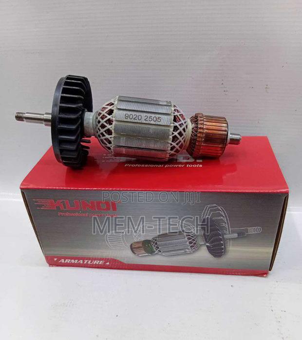 Makita Grinder Armature 9020 - main view