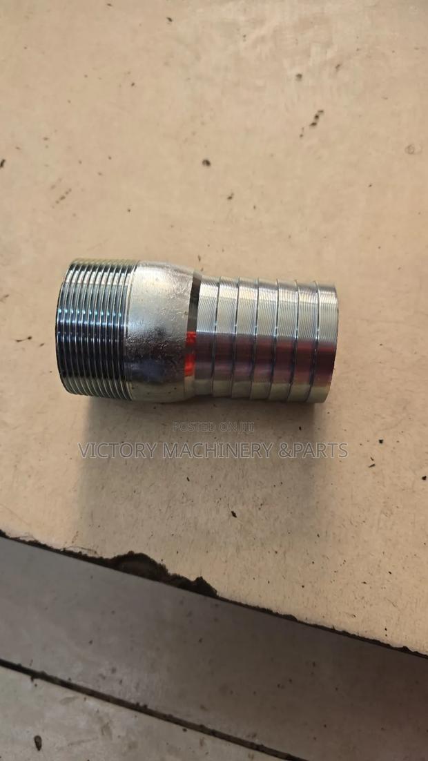2inch Inlet Connector/Outlet Connector Diesel Water Pumps
