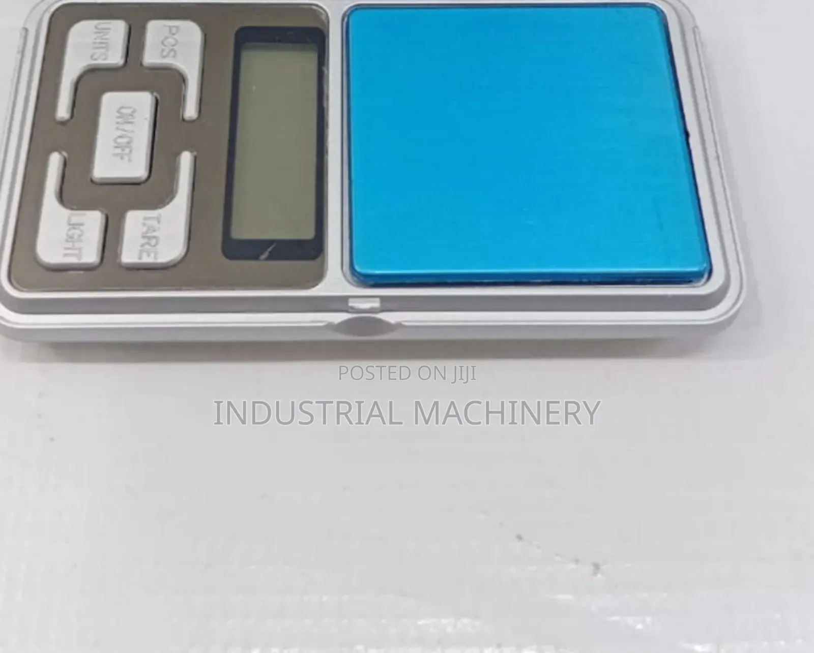 Pocket Weighing Scale 200grams