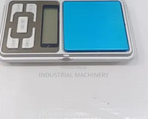 Pocket Weighing Scale 200grams