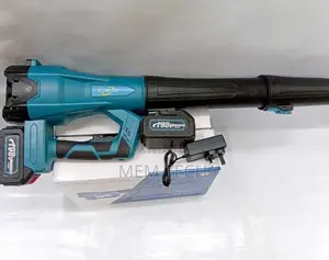 Heavy Duty Leaf Blower