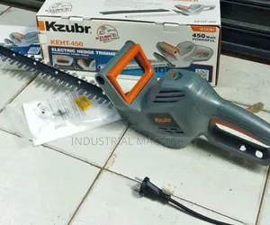 Hedge Trimmer