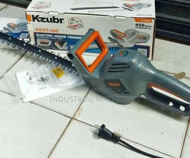 Hedge Trimmer