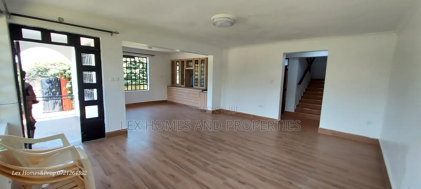 4bdrm Maisonette in Rimpa for sale