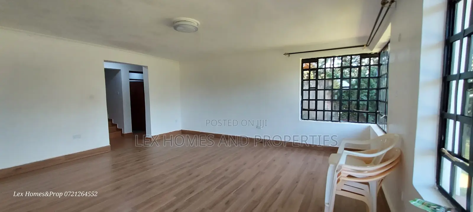 4bdrm Maisonette in Rimpa for sale
