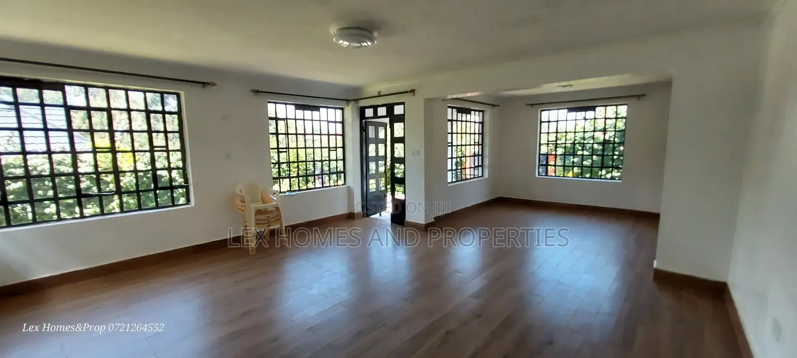 4bdrm Maisonette in Rimpa for sale