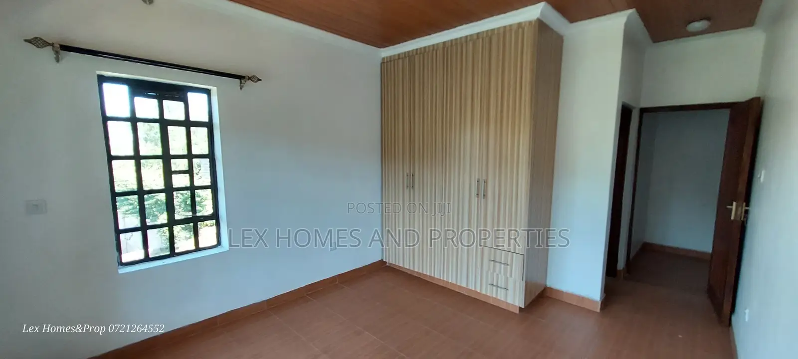4bdrm Maisonette in Rimpa for sale