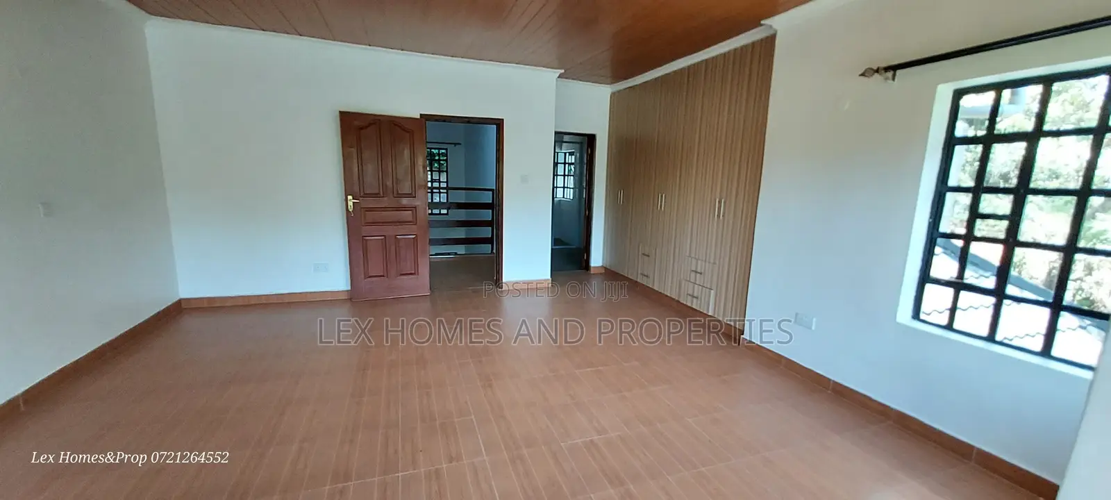 4bdrm Maisonette in Rimpa for sale