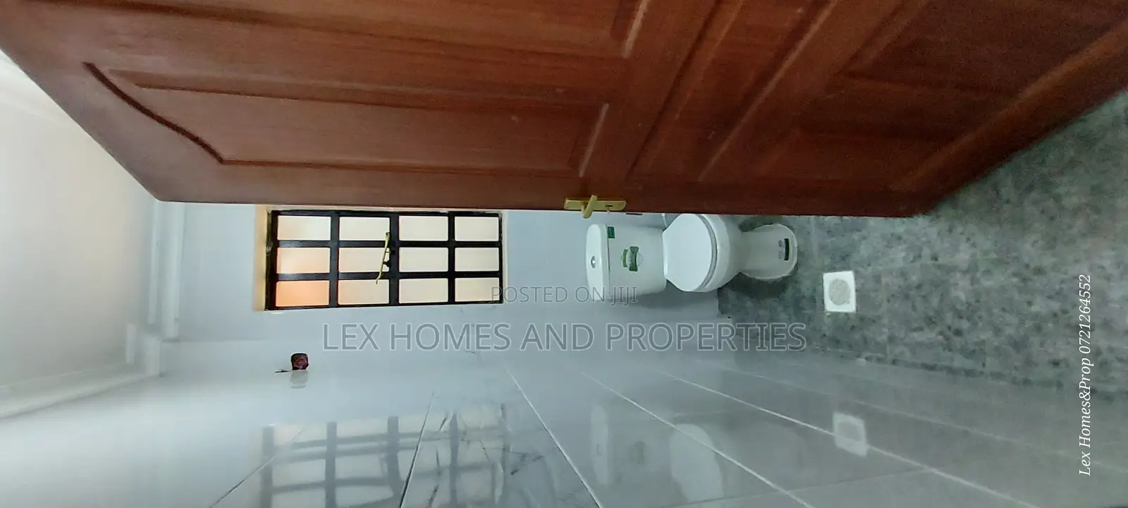 4bdrm Maisonette in Rimpa for sale