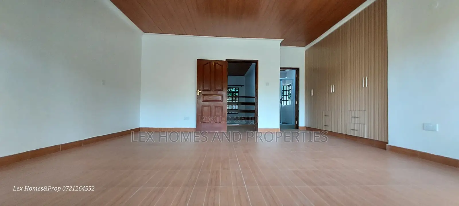 4bdrm Maisonette in Rimpa for sale