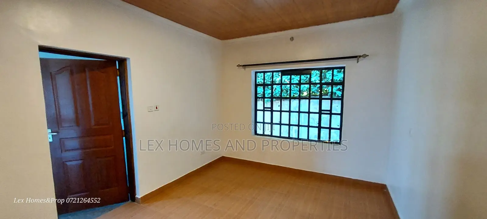 4bdrm Maisonette in Rimpa for sale