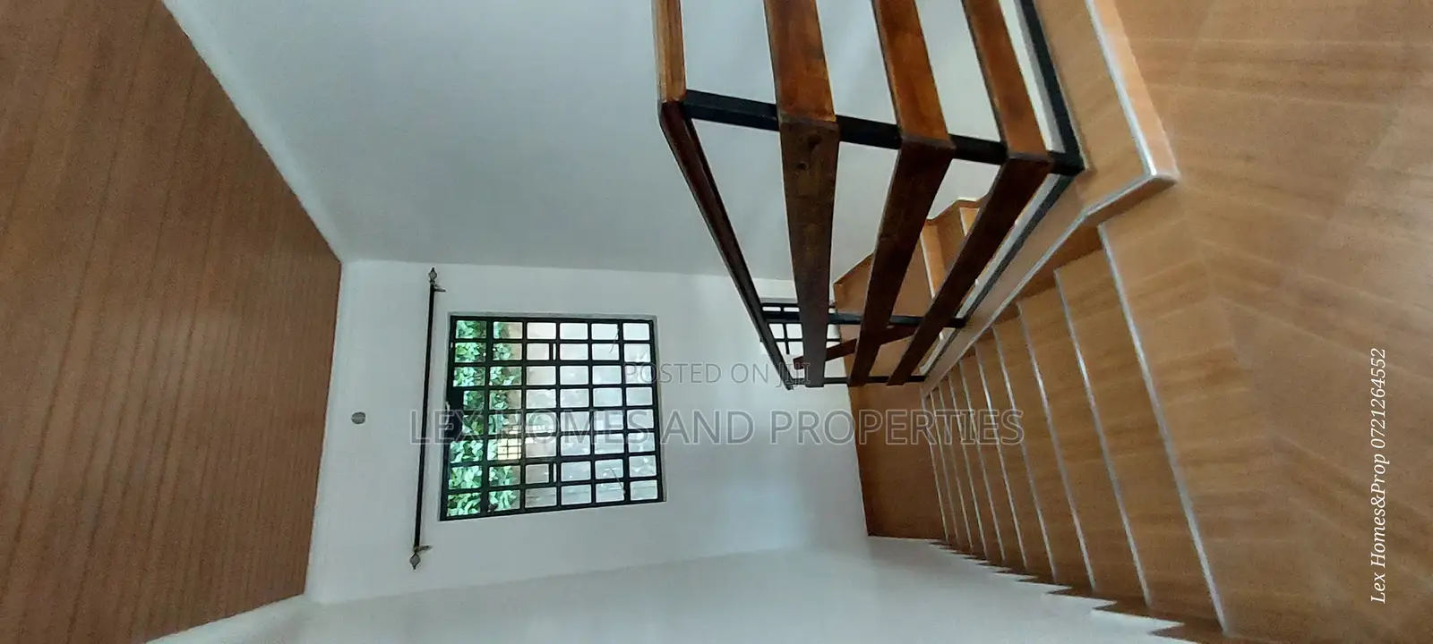 4bdrm Maisonette in Rimpa for sale