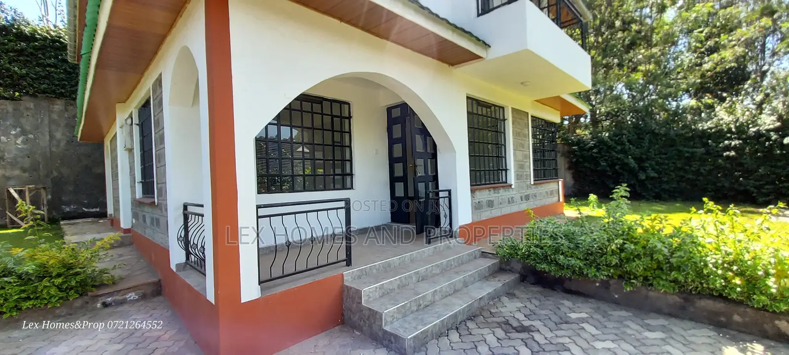 4bdrm Maisonette in Rimpa for sale