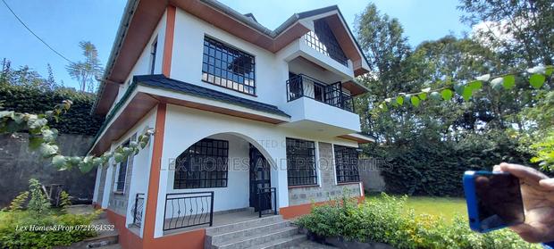 4bdrm Maisonette in Rimpa for sale