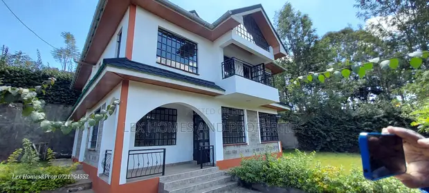 4bdrm Maisonette in Rimpa for sale