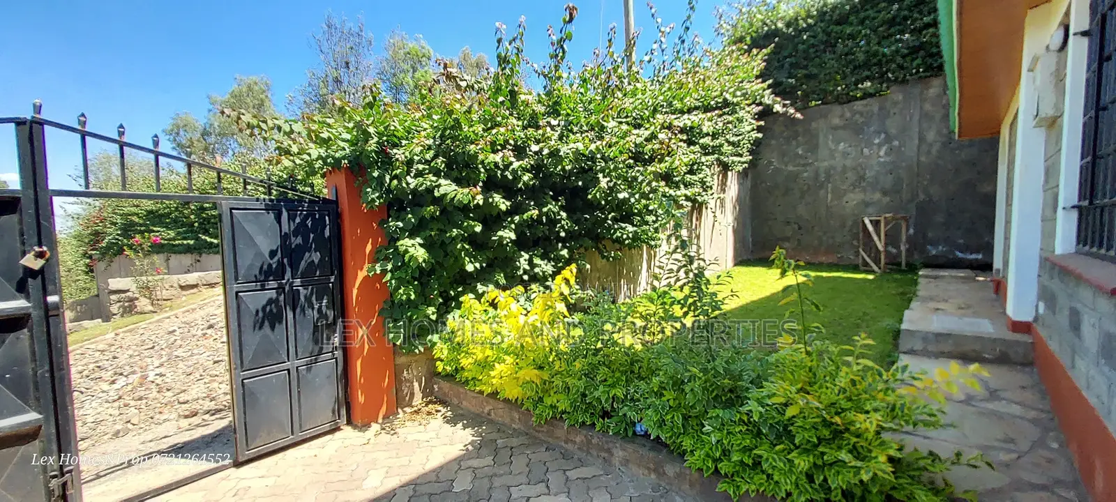 4bdrm Maisonette in Rimpa for sale
