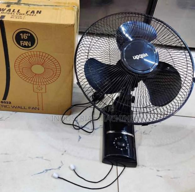 Wall Fan 16inches
