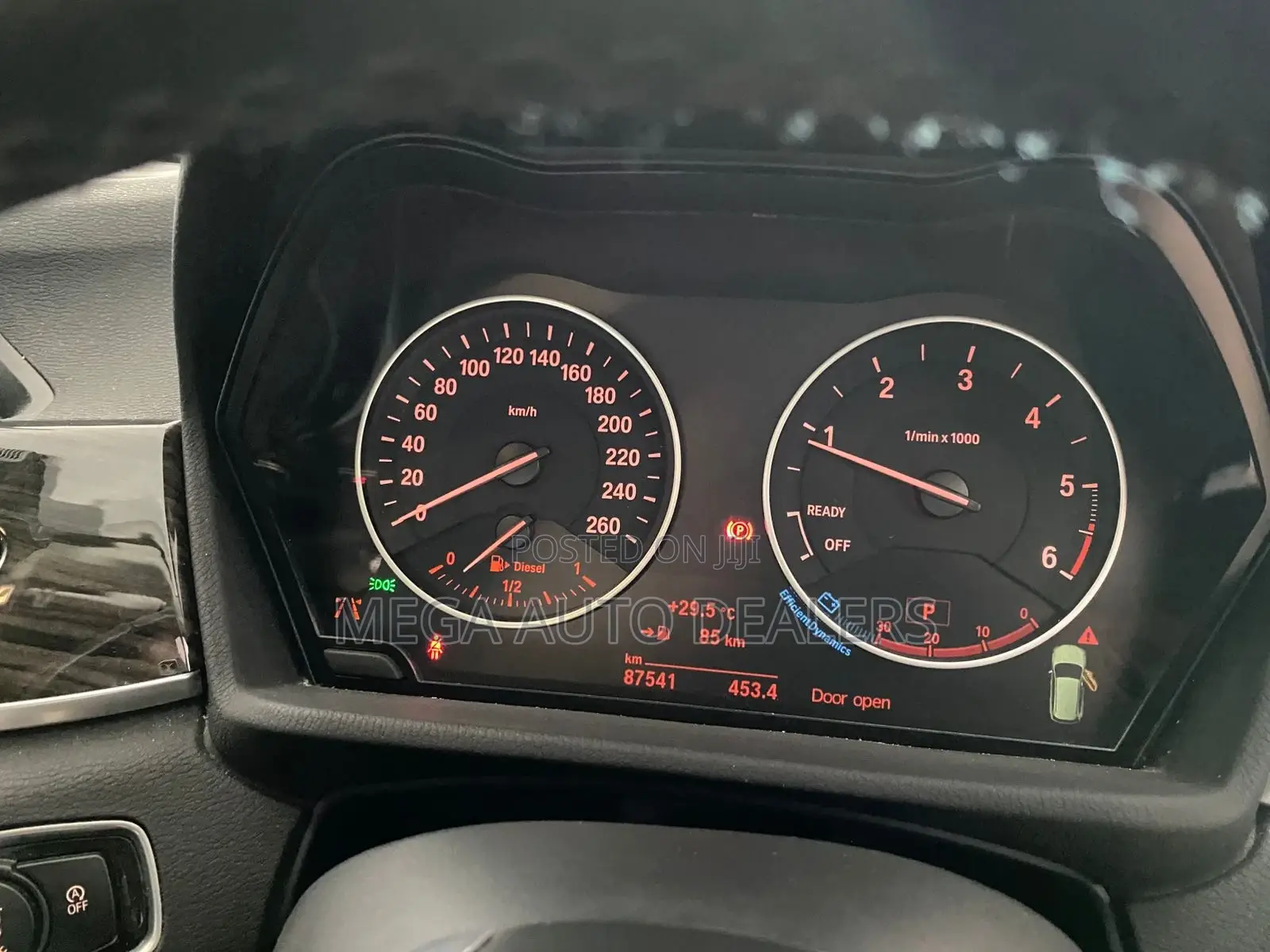 BMW X1 2018 White
