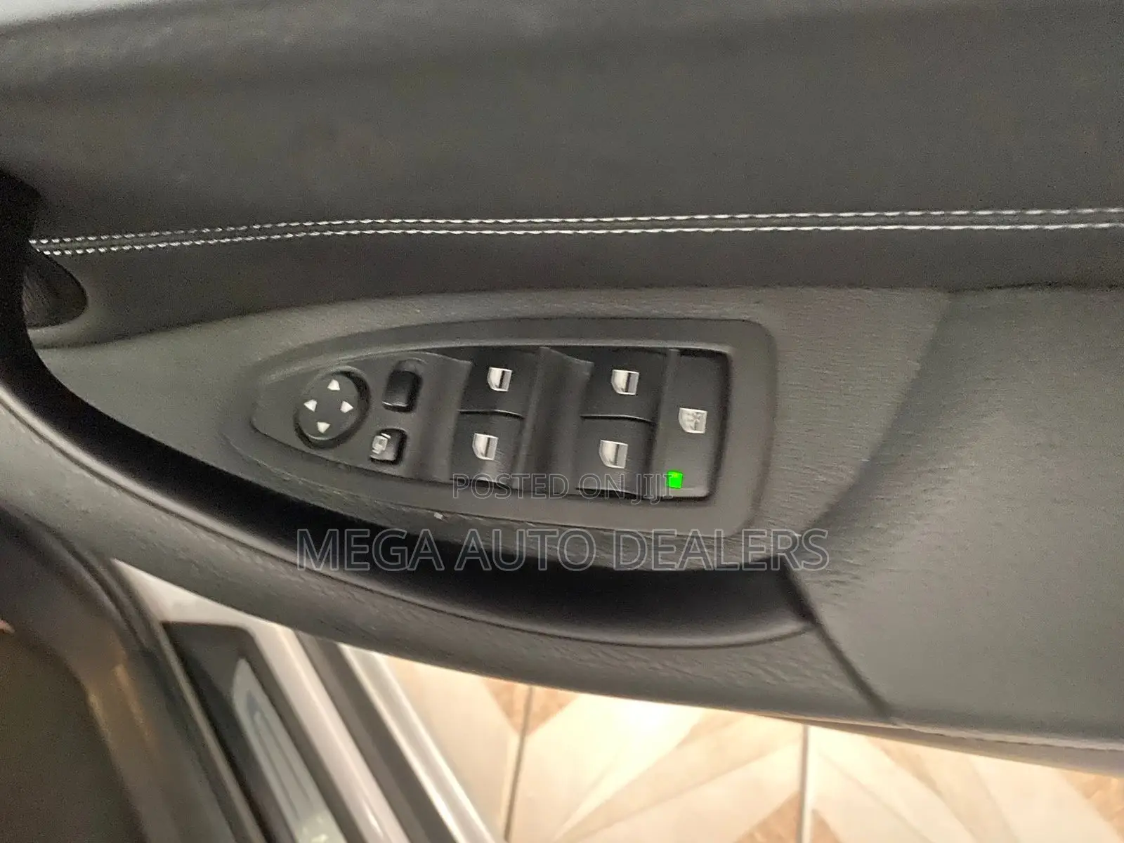 BMW X1 2018 White