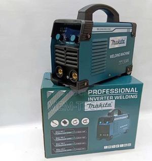 Powerful Makita Inverter Welding Machine 400a - thumbnail 2