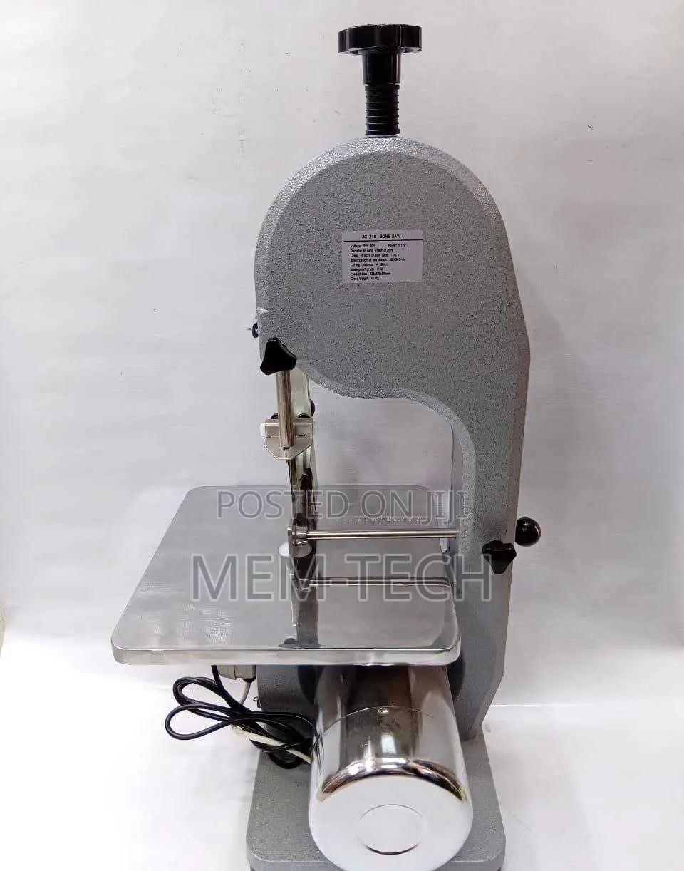 Bone Saw Machine