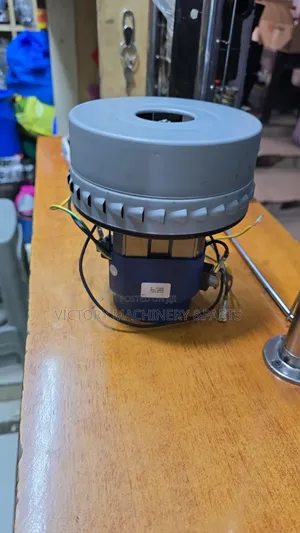Wet/Dry Carpet Cleaner Motor/Vaccumm Cleaner Motor