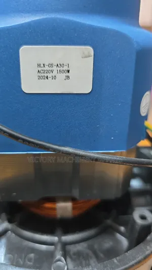 Wet/Dry Carpet Cleaner Motor/Vaccumm Cleaner Motor
