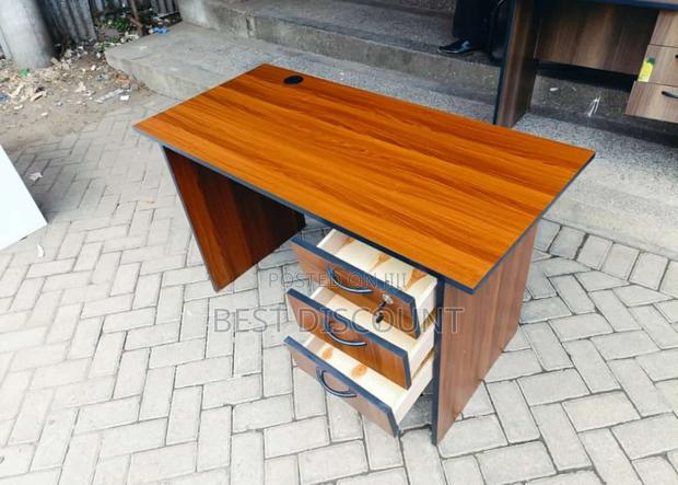 Home / Office Desk - main view