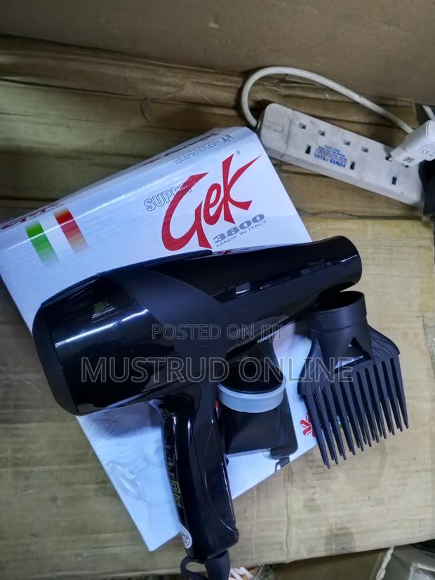 Quality Gek Ceriotti Blow Dry - main view