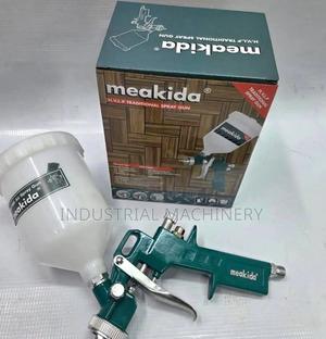 Compressor Gun /Air Spray Gun - thumbnail 2