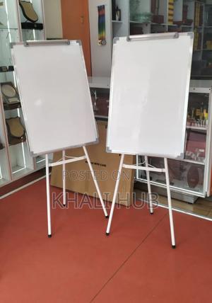 Flipchart Stand Flipchart Stand Whiteboard - main view