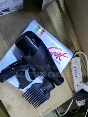 Hair Blowdry Ceriotti ( 3800gek)