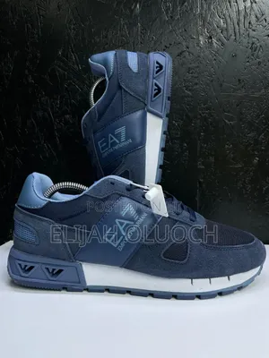 Armani Casual