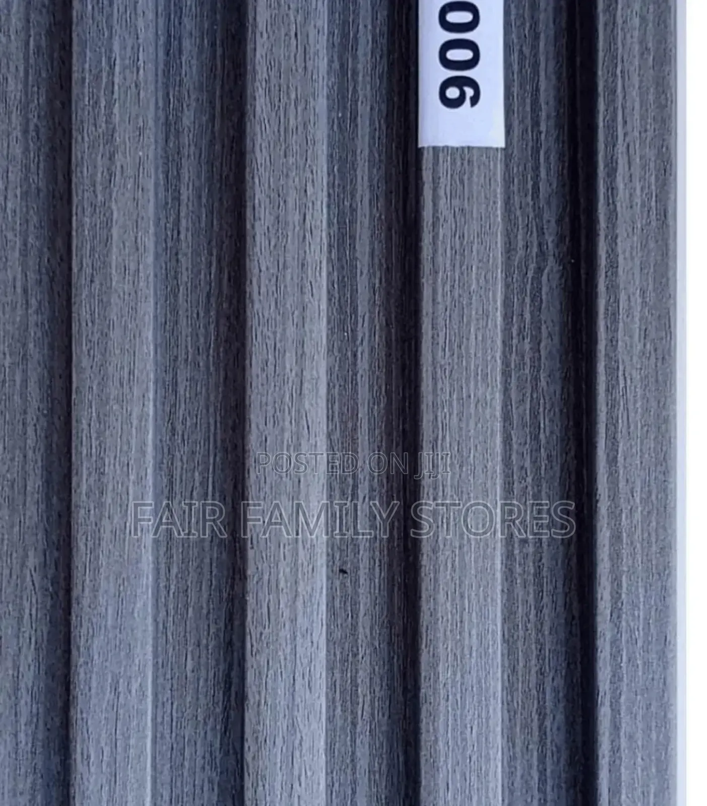 Fluted Wall Panels/Decoration Panels