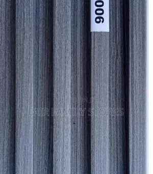 Fluted Wall Panels/Decoration Panels