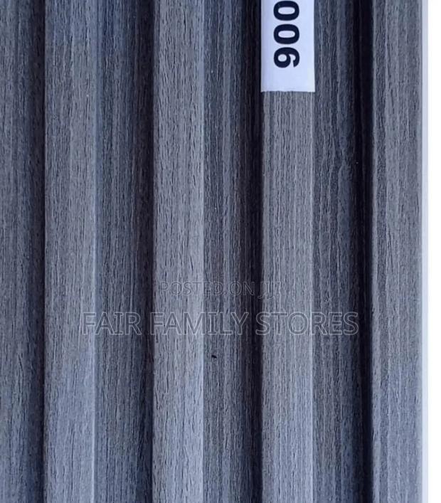 Fluted Wall Panels/Decoration Panels - thumbnail 2