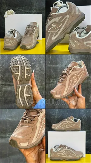 New Balance 204l
“ Mushroom Arid Stone ”
Sizes: 38-45