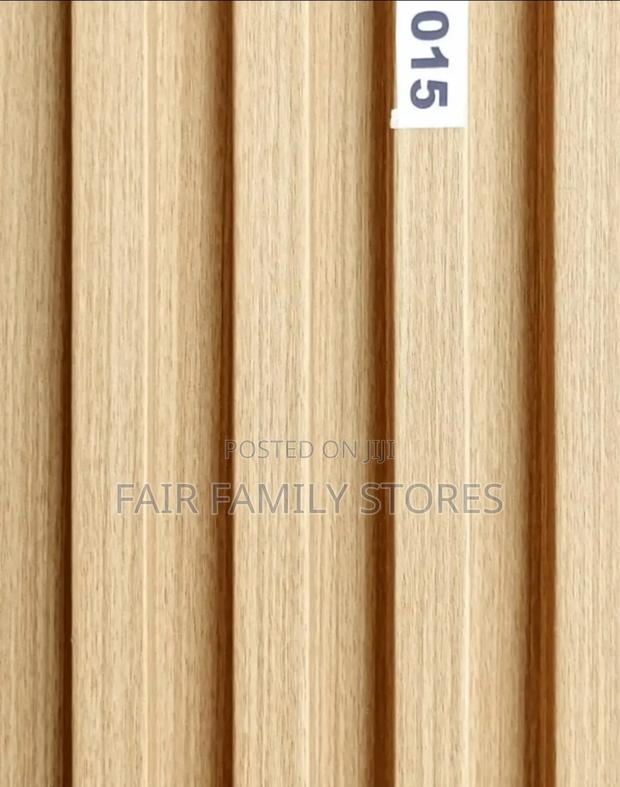 Studio Wall Panels - main view