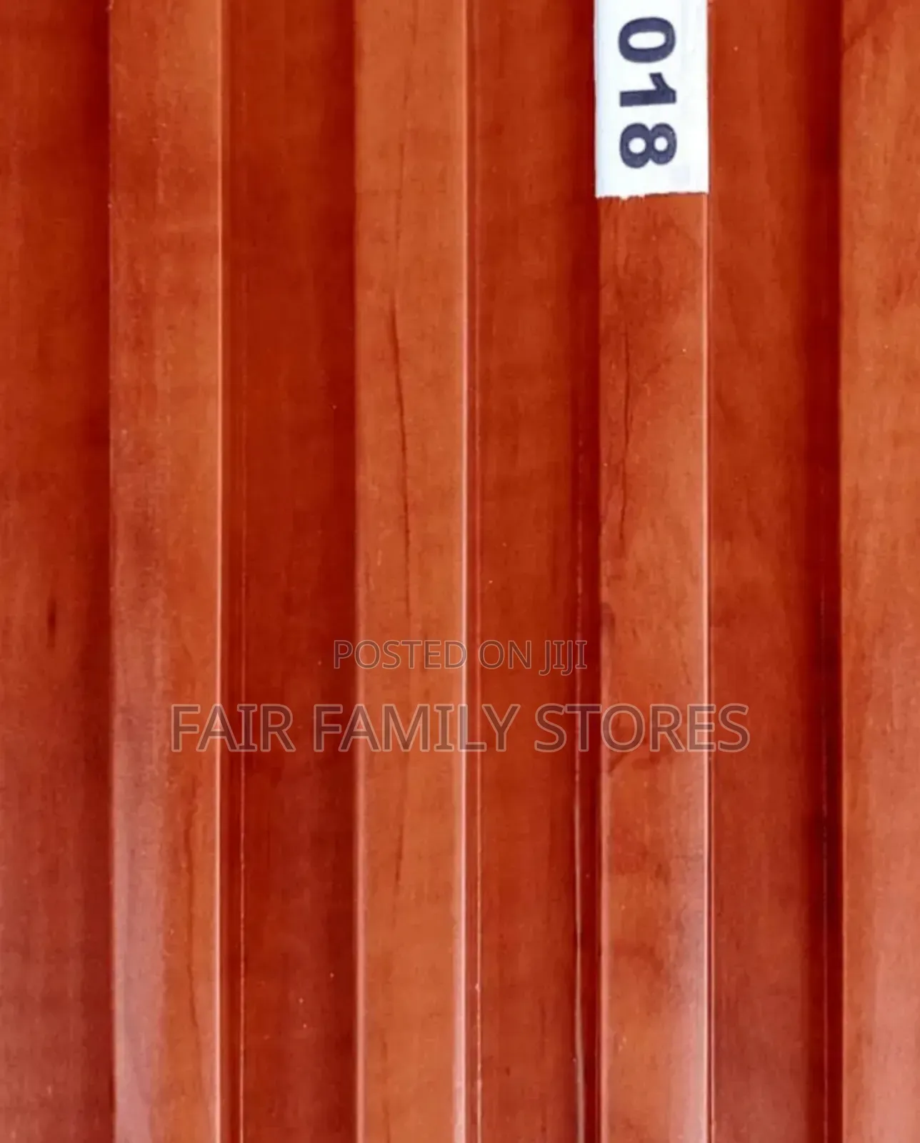 Studio Wall Panels
