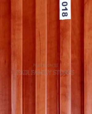 Studio Wall Panels