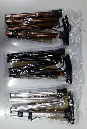 Adjustable Foldable Walking Sticks