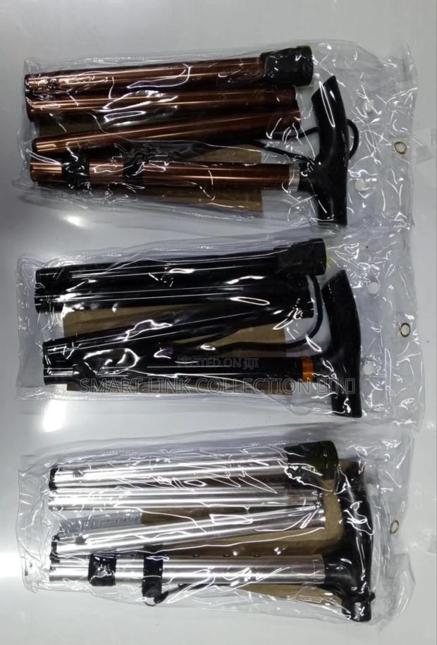 Adjustable Foldable Walking Sticks - thumbnail 2
