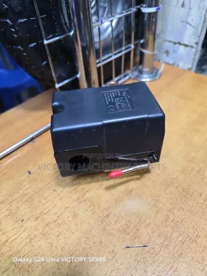 Single Phase Compressor on Off Cut Switch Single Phase
